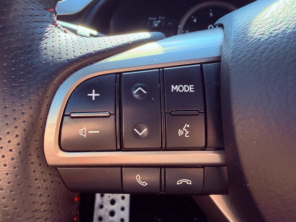 Used 2018 Lexus RX 450h F Sport w/ Accessory Package AWD/4WD image 23