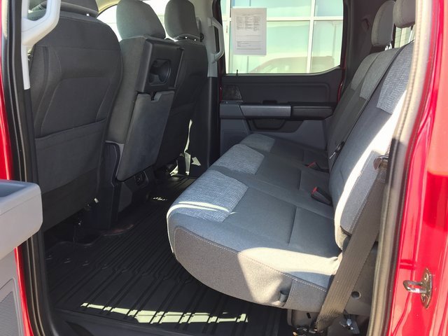 Used 2022 Ford F150 XLT w/ Equipment Group 302A High image 17