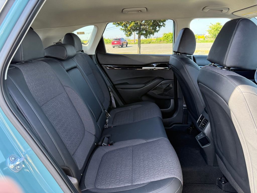 Certified 2025 Kia Seltos S AWD/4WD image 13