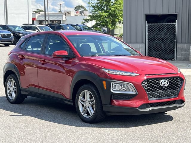 Used 2020 Hyundai Kona SE FWD image 15