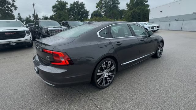 Used 2025 Volvo S90 B6 Plus AWD/4WD image 9
