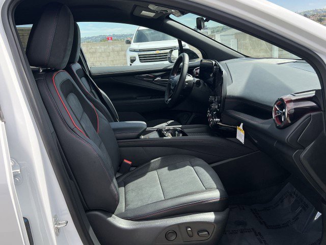 Used 2024 Chevrolet Blazer EV RS image 27