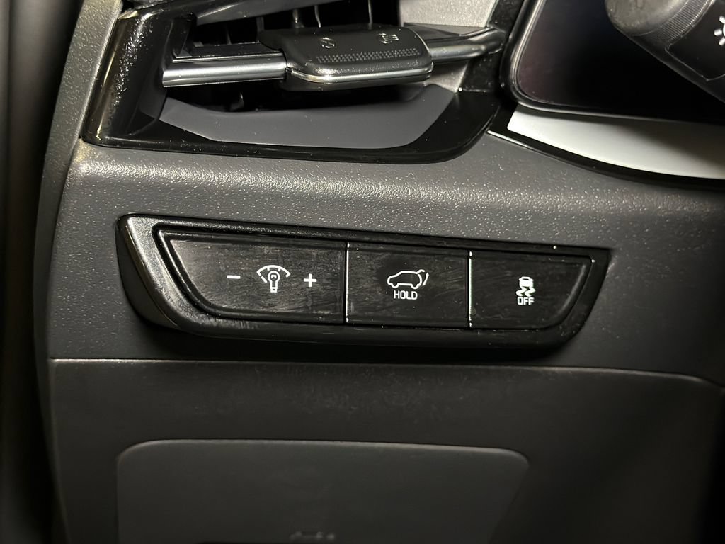 Certified 2024 Kia Niro Wind FWD image 26