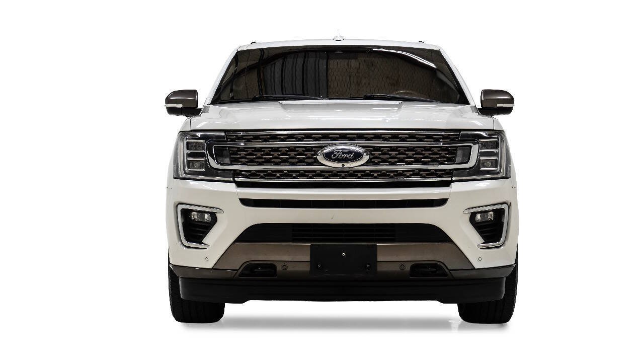Used 2020 Ford Expedition Max King Ranch AWD/4WD image 7