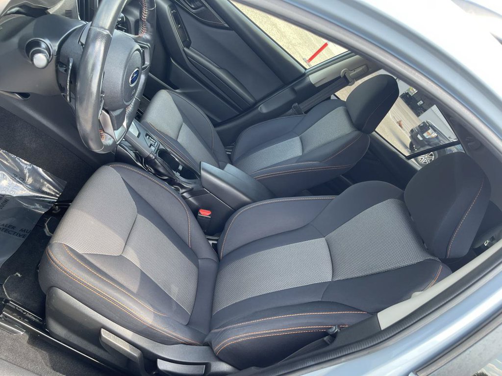 Used 2020 Subaru Crosstrek 2.0i Premium AWD/4WD image 22