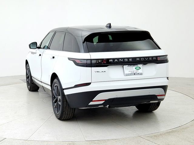 Used 2026 Land Rover Range Rover Velar S AWD/4WD image 6