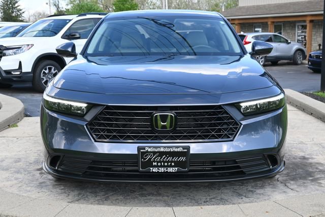 Used 2023 Honda Accord LX image 2