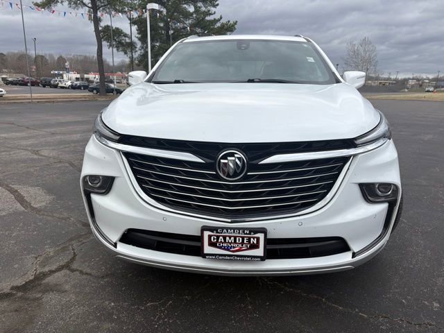 Used 2024 Buick Enclave Premium video 2