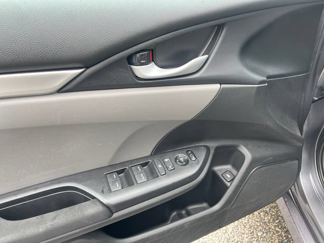 Used 2018 Honda Civic LX image 30