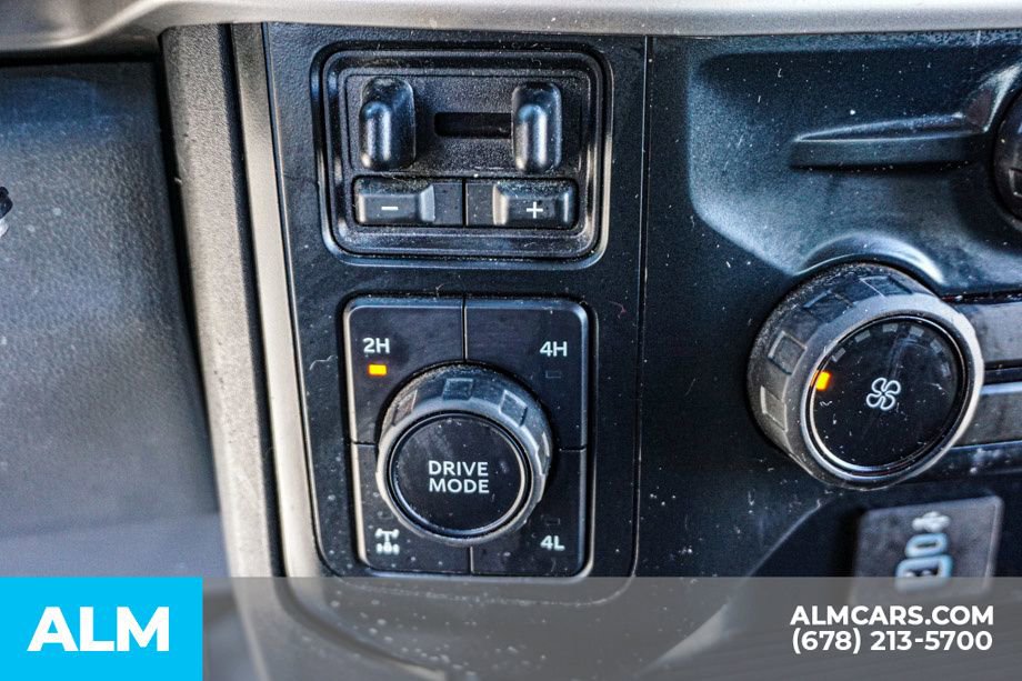 Used 2023 Ford F250 XLT image 44