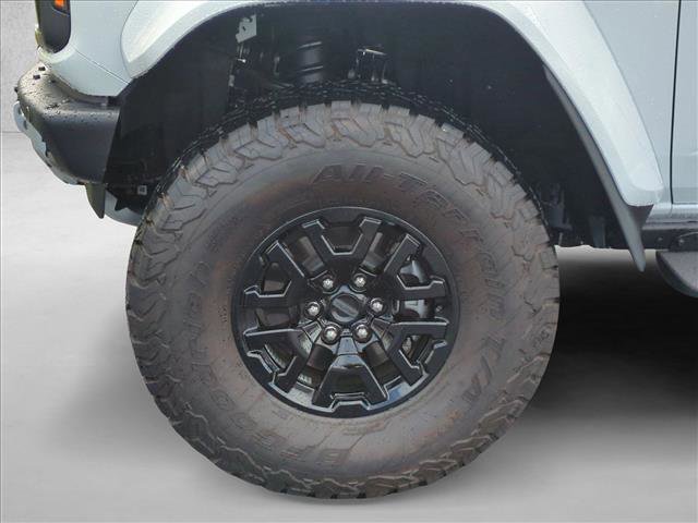Used 2025 Ford Bronco Raptor image 23