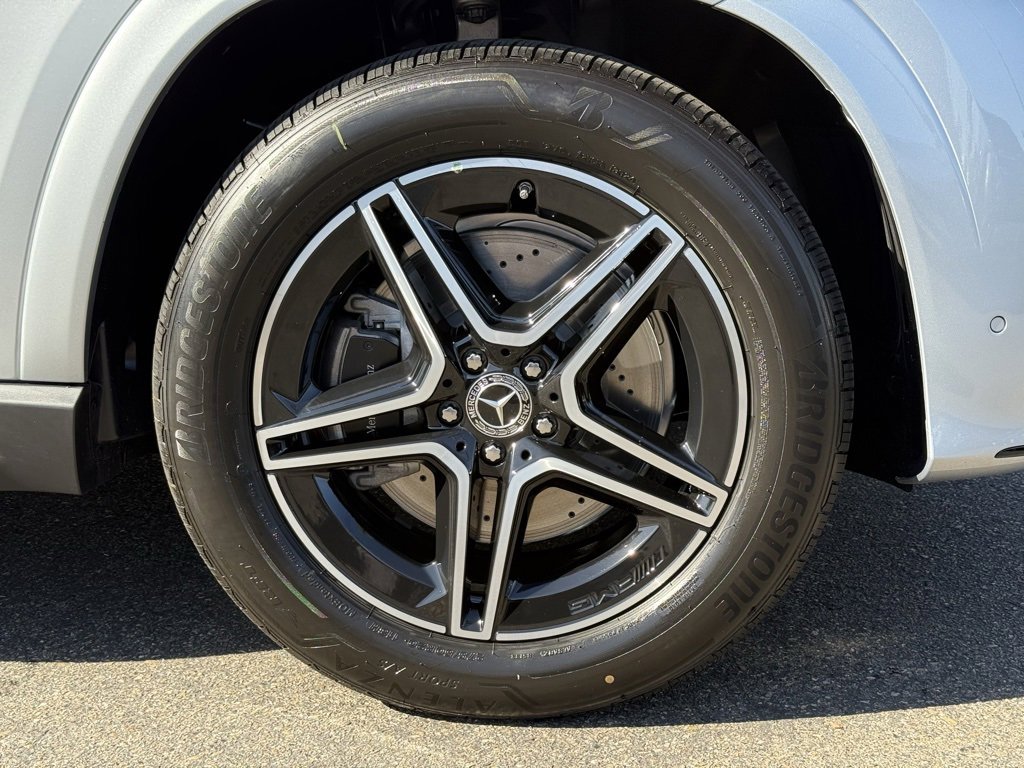 New 2026 Mercedes-Benz GLE 450e 4MATIC image 15