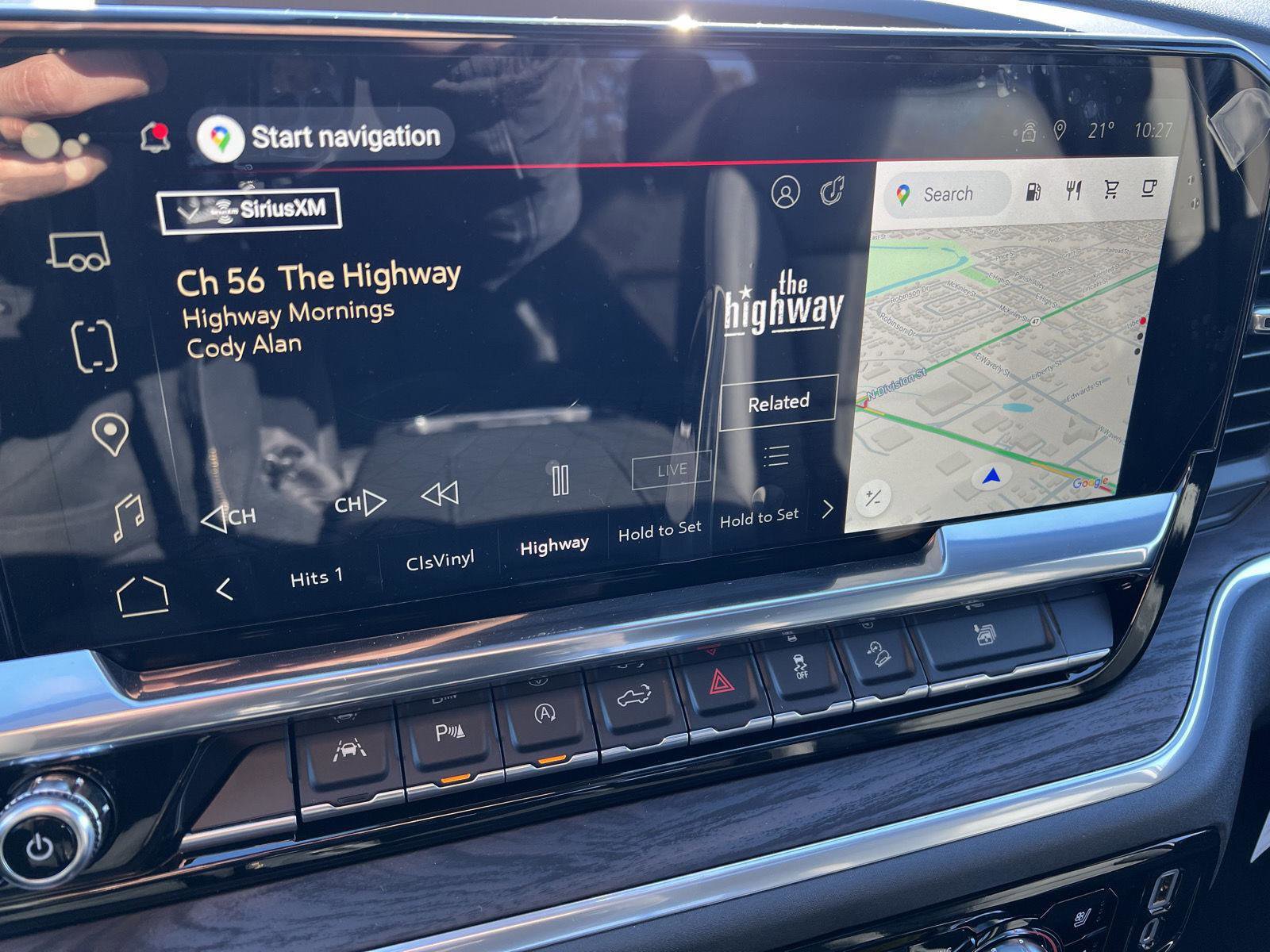 New 2026 GMC Sierra 1500 SLT w/ SLT Premium Plus Package image 31