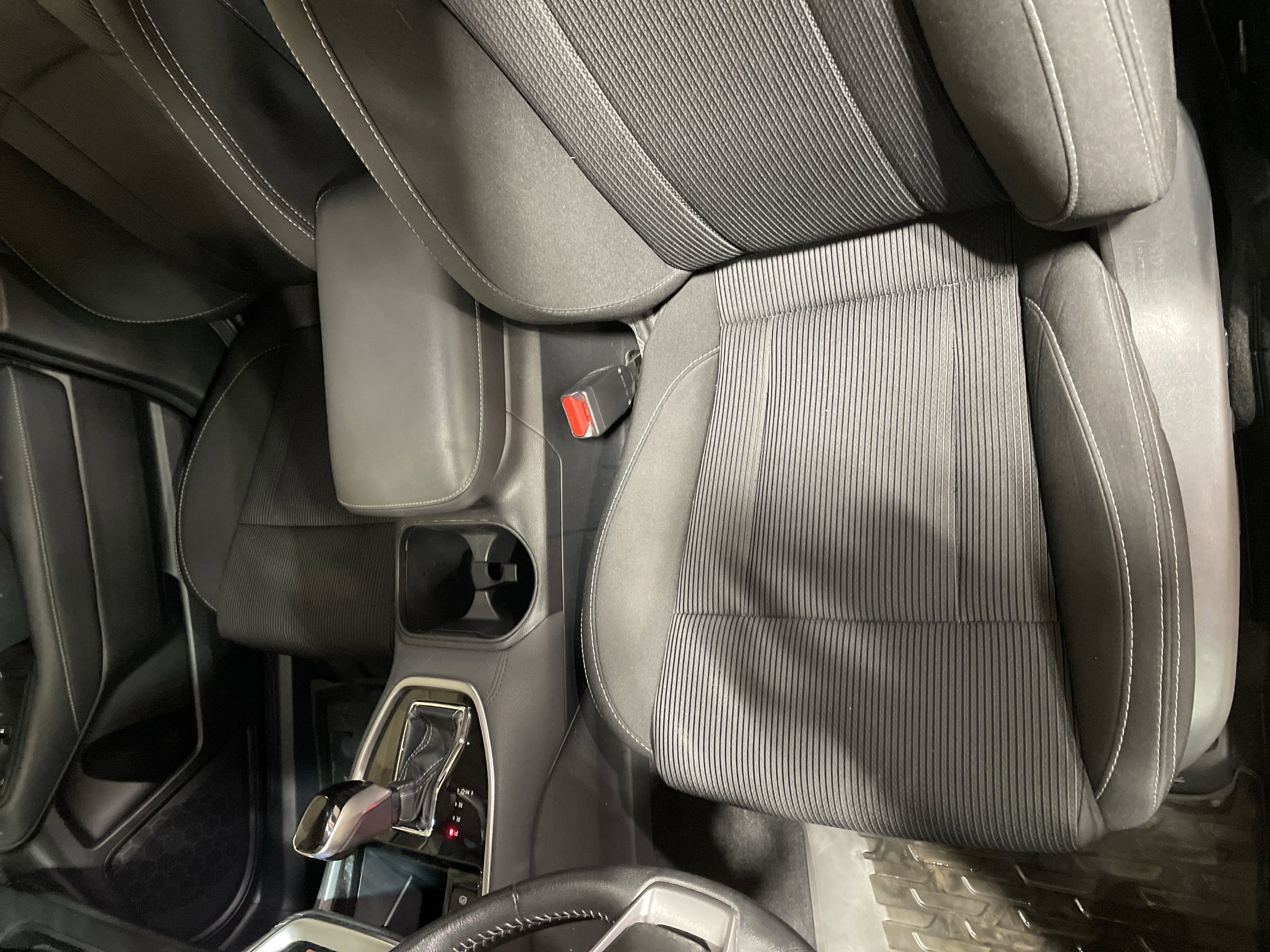 Used 2022 Subaru Legacy Premium image 14