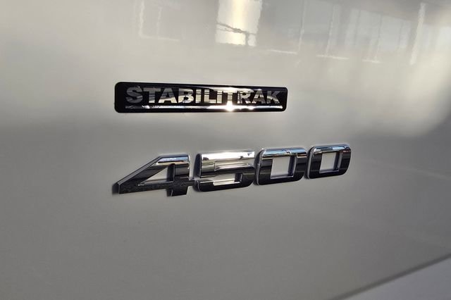 New 2026 GMC Savana 4500 w/ Power Convenience Package RWD image 26