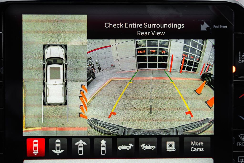 New 2026 RAM 1500 Rebel image 46