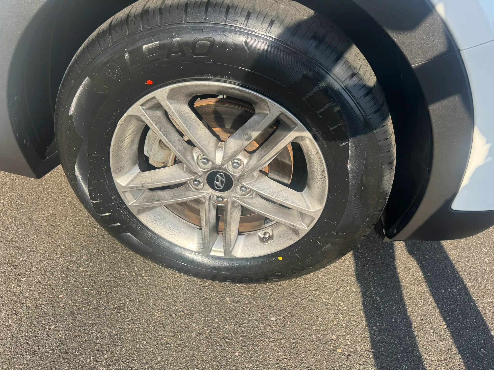 Used 2018 Hyundai Santa Fe Sport FWD image 13