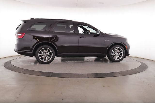 New 2027 Dodge Durango GT AWD/4WD image 6