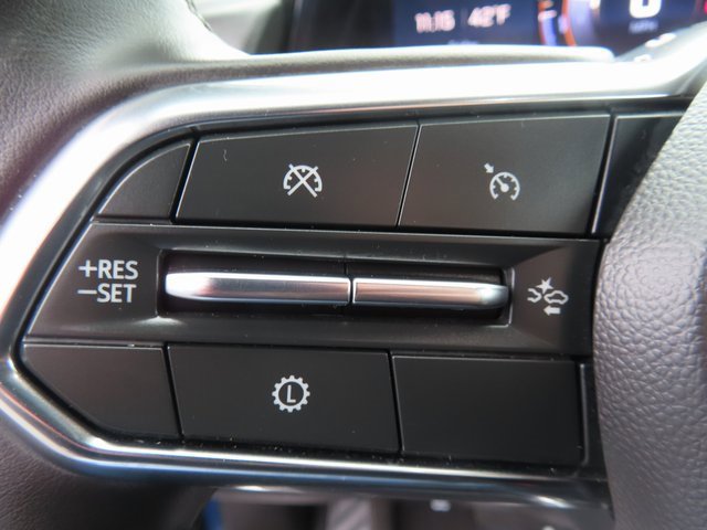 Certified 2025 Chevrolet Suburban Premier image 16