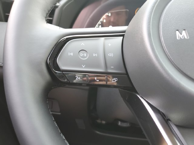 New 2026 MAZDA CX-5 Preferred AWD/4WD image 22