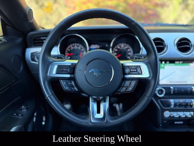 Used 2017 Ford Mustang GT Premium RWD image 23