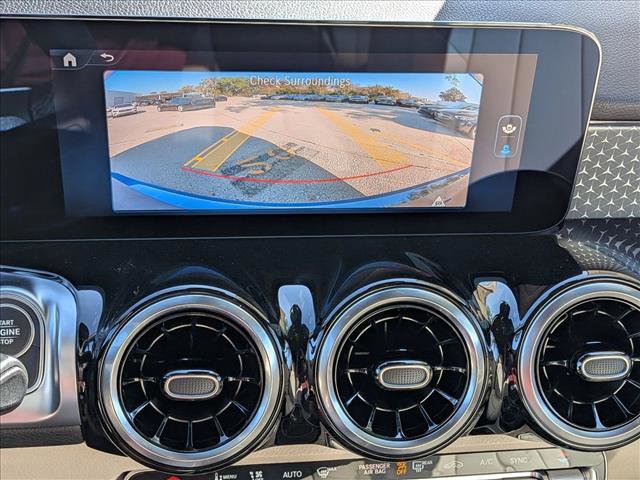 New 2026 Mercedes-Benz GLB 250 image 12