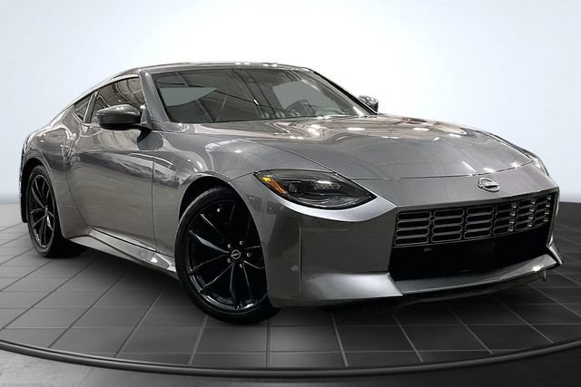 Used 2024 Nissan Z Performance w/ Floor Mat Package RWD image 12