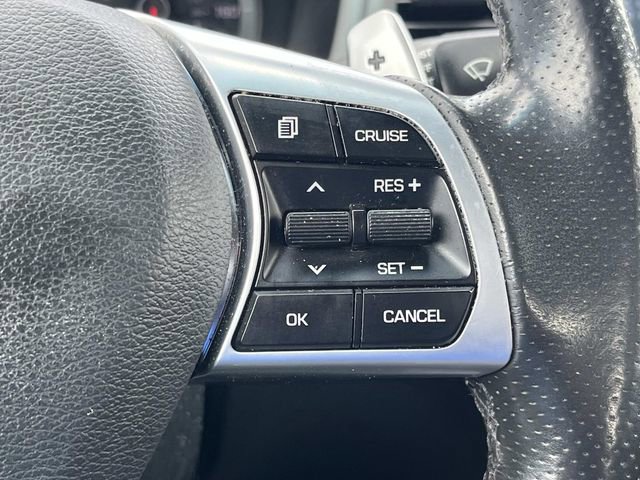 Used 2019 Hyundai Sonata Sport FWD image 28