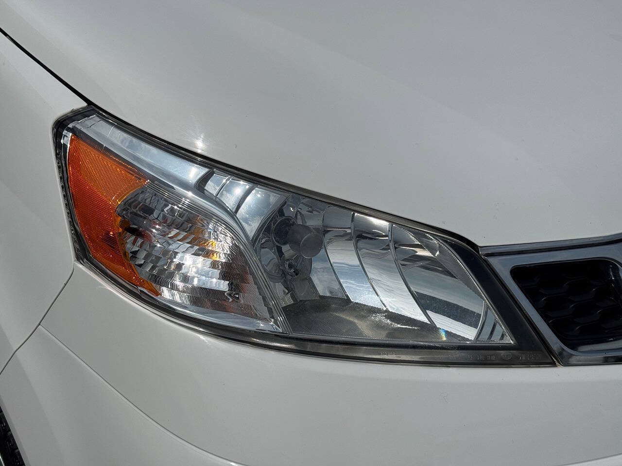 Used 2020 Nissan NV200 SV w/ Back Door Glass Package FWD image 46