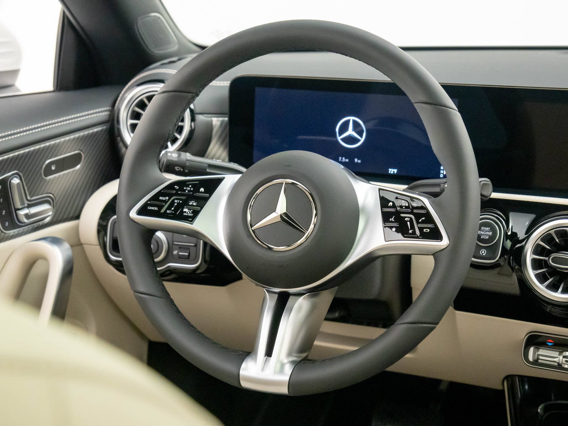 New 2026 Mercedes-Benz CLA 250 4MATIC image 10