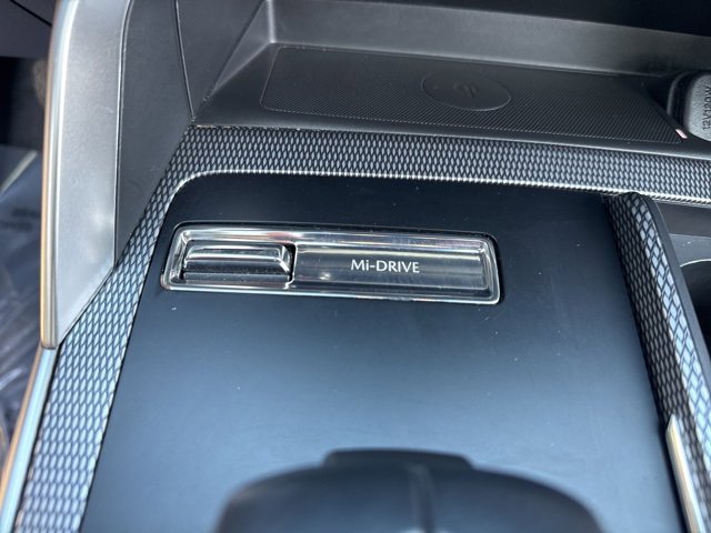 Used 2025 MAZDA CX-90 3.3 Turbo w/ Premium Plus Pkg image 26