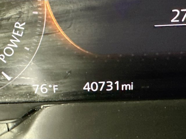 Used 2024 MAZDA CX-90 Plug-In Hybrid w/ Preferred AWD/4WD image 16