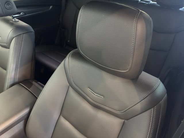 New 2026 Cadillac XT5 Luxury AWD/4WD image 7