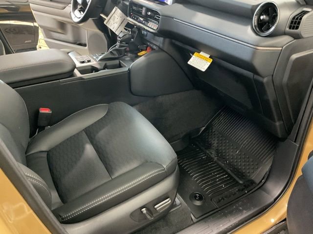 New 2026 Toyota Land Cruiser image 19