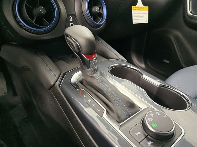 New 2026 Chevrolet Blazer RS w/ Driver Confidence II Package image 30