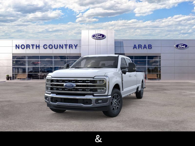 New 2026 Ford F350 Lariat RWD image 3