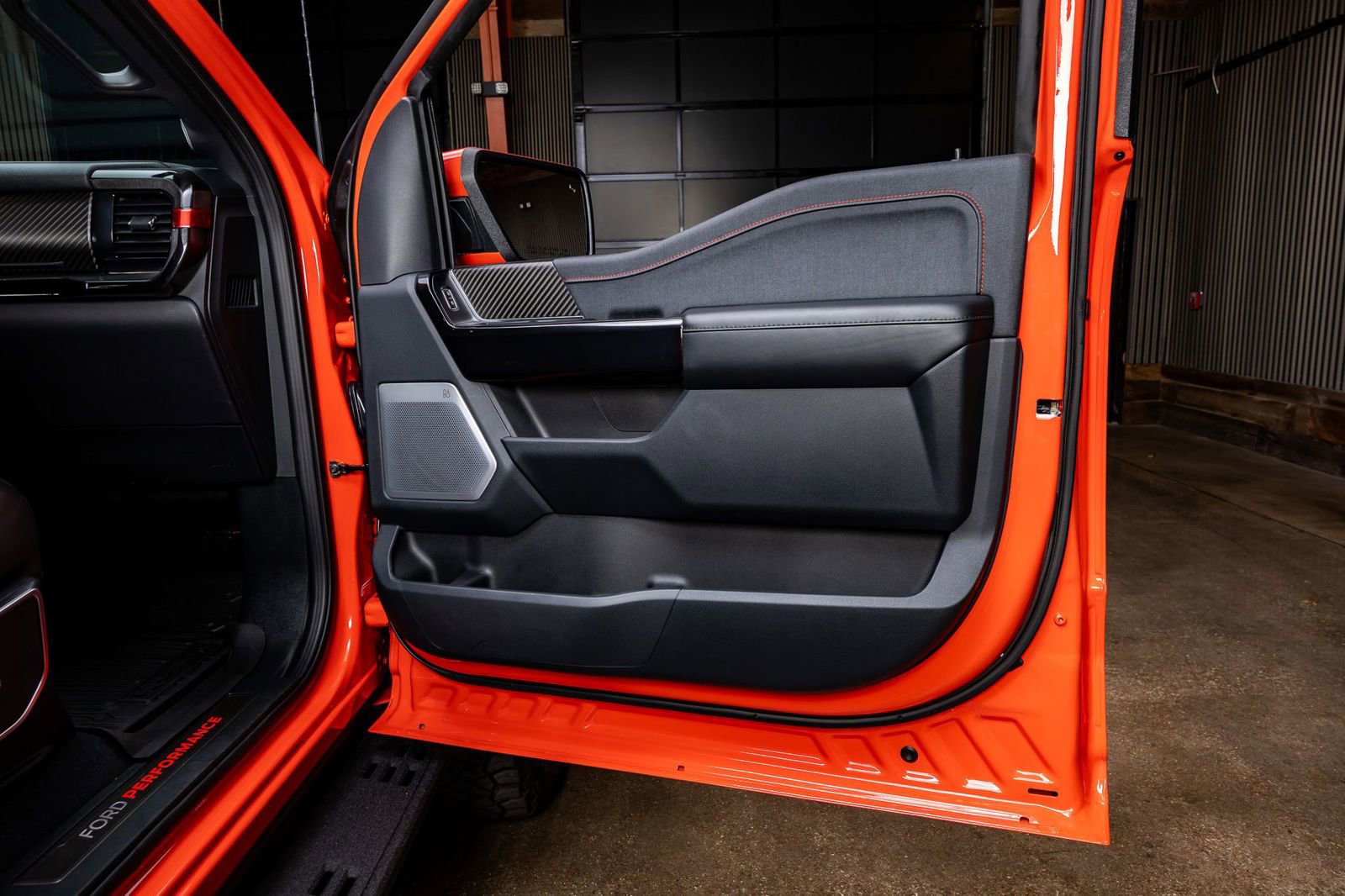 Used 2023 Ford F150 Raptor w/ Equipment Group 802A Raptor R image 37