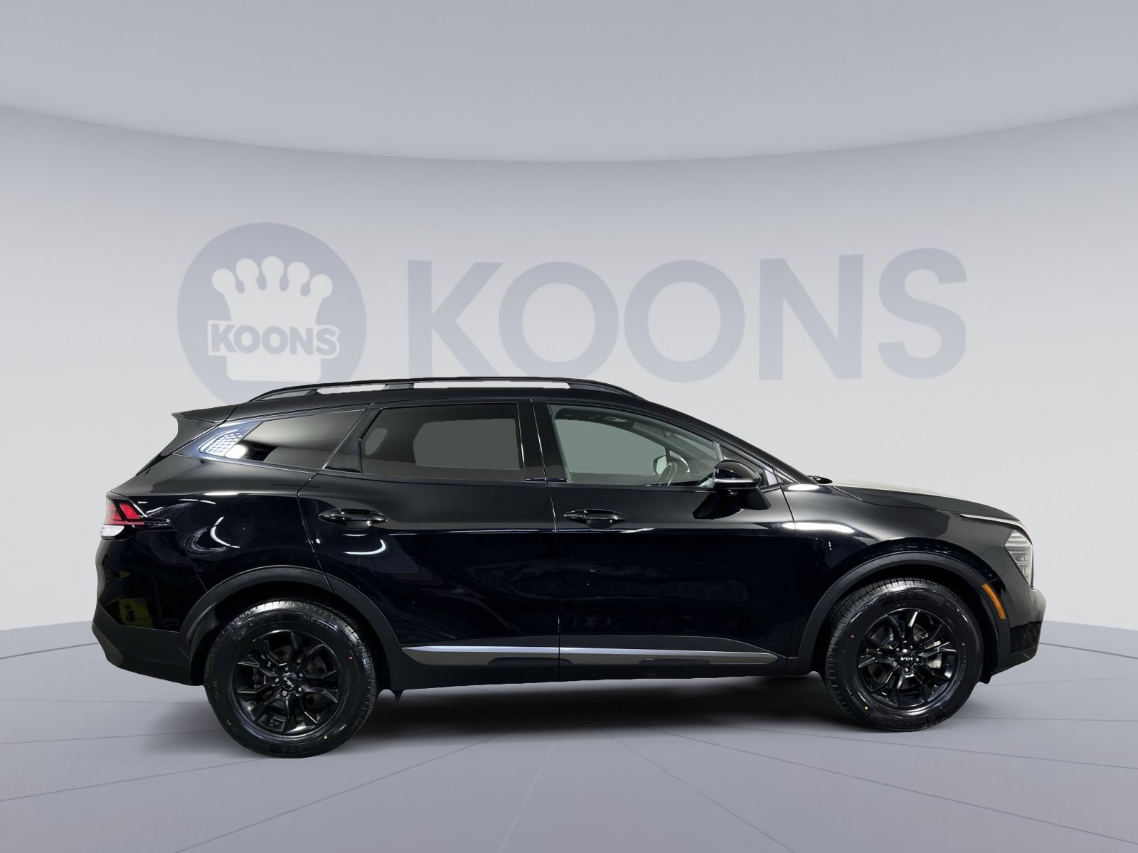 Used 2023 Kia Sportage X-Pro Prestige AWD/4WD image 12