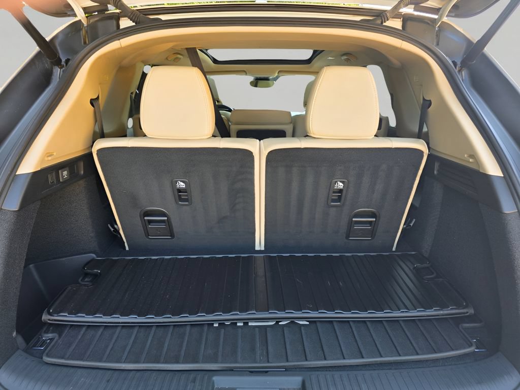 Used 2022 Acura MDX FWD w/ Technology Package image 6