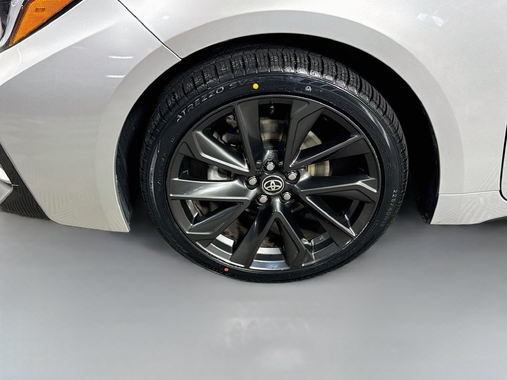 Used 2024 Toyota Corolla SE FWD image 4