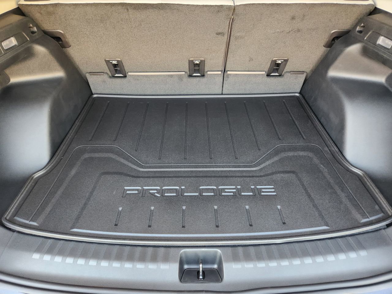 New 2026 Honda Prologue Eco image 20