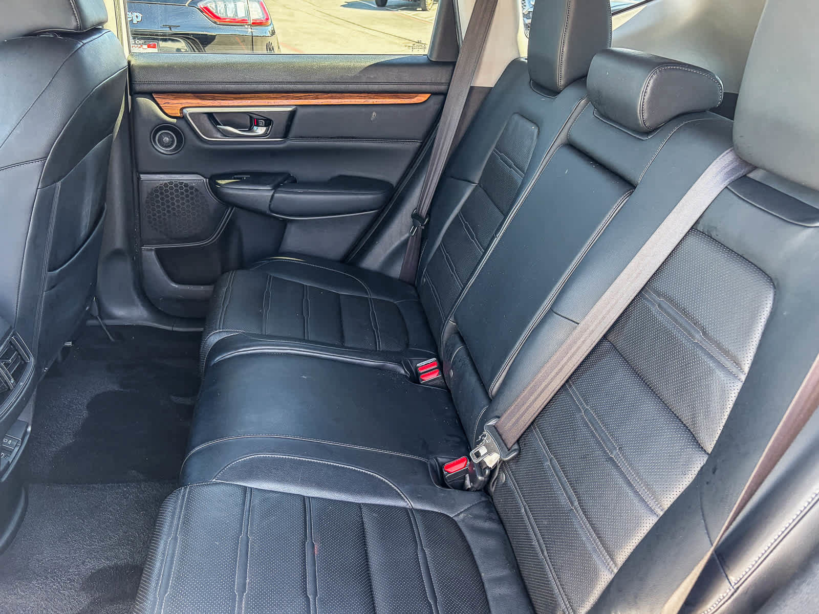 Used 2017 Honda CR-V EX-L image 18