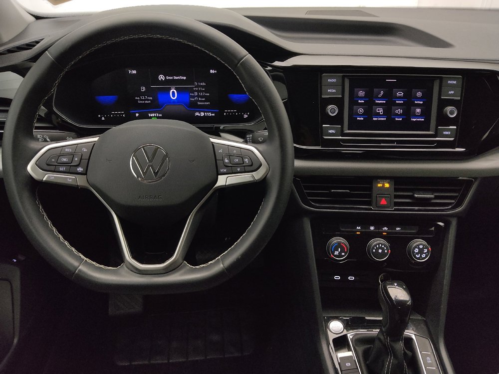 Used 2023 Volkswagen Taos S FWD image 22