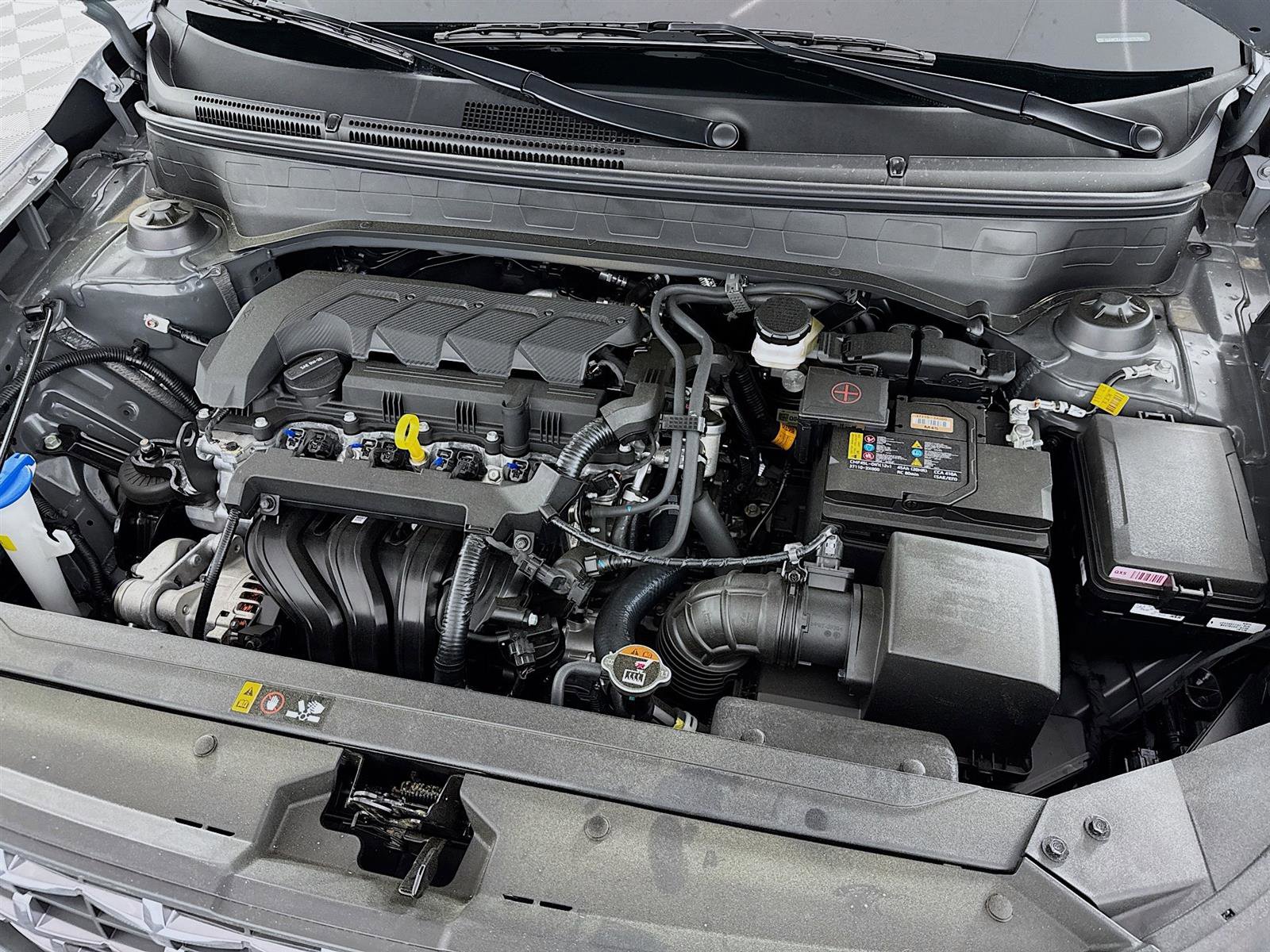 New 2025 Hyundai Venue SEL image 28