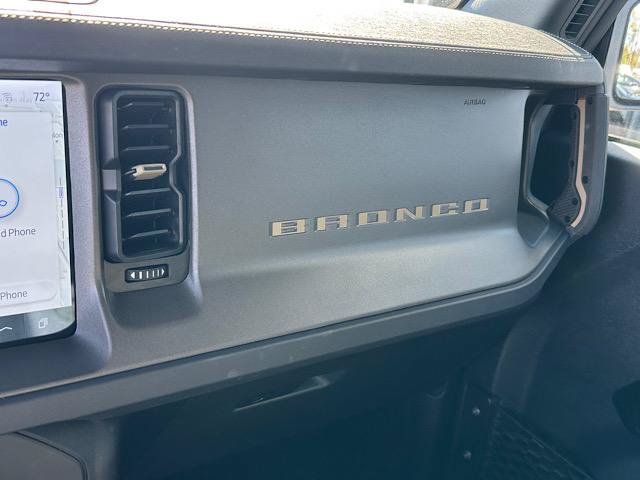 Used 2025 Ford Bronco Badlands AWD/4WD image 30