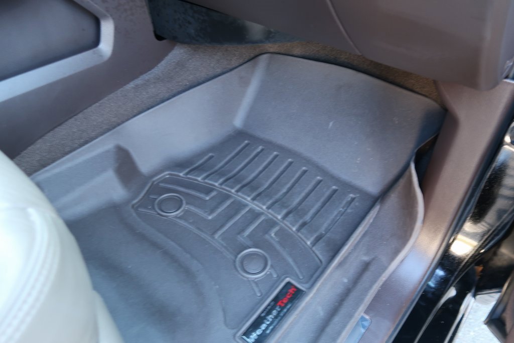 Certified 2016 GMC Sierra 2500 Denali w/ Duramax Plus Package image 38