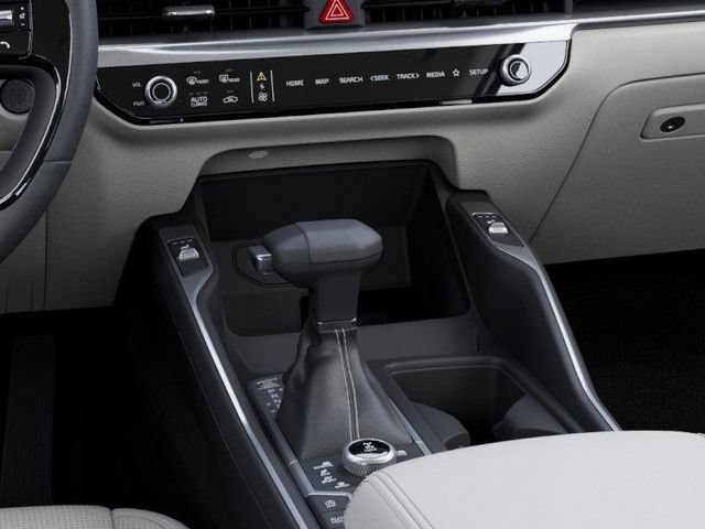New 2026 Kia Sorento EX AWD/4WD image 24
