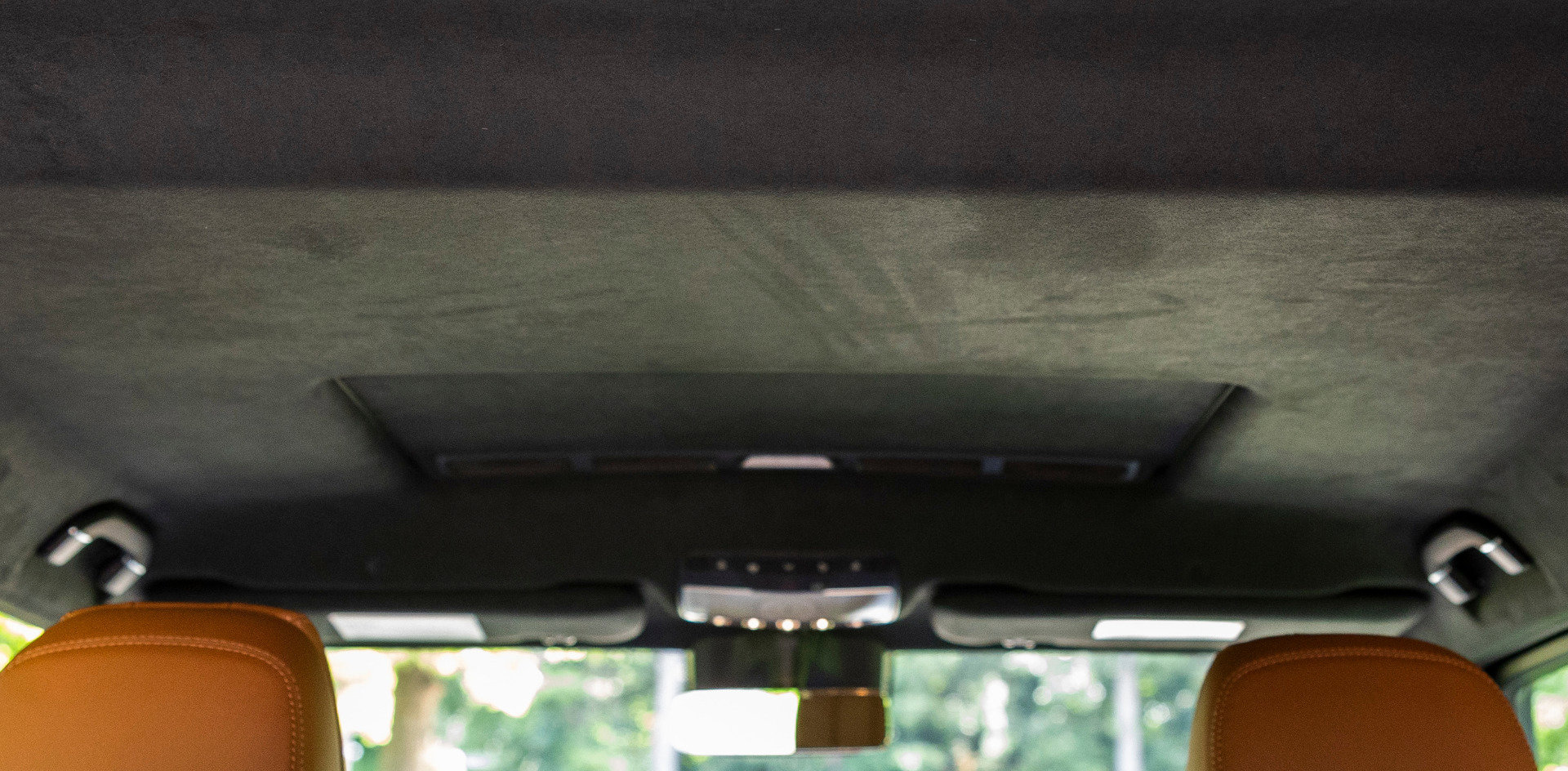 Used 2021 Mercedes-Benz G 63 AMG 4MATIC image 45