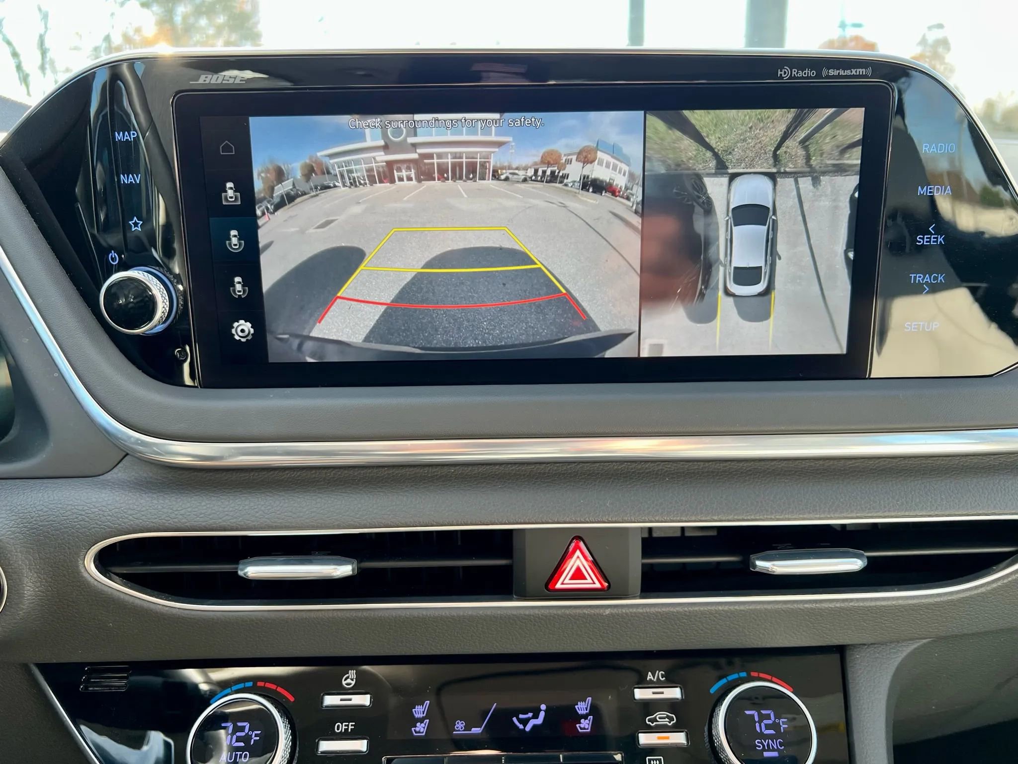 Used 2022 Hyundai Sonata Limited image 27