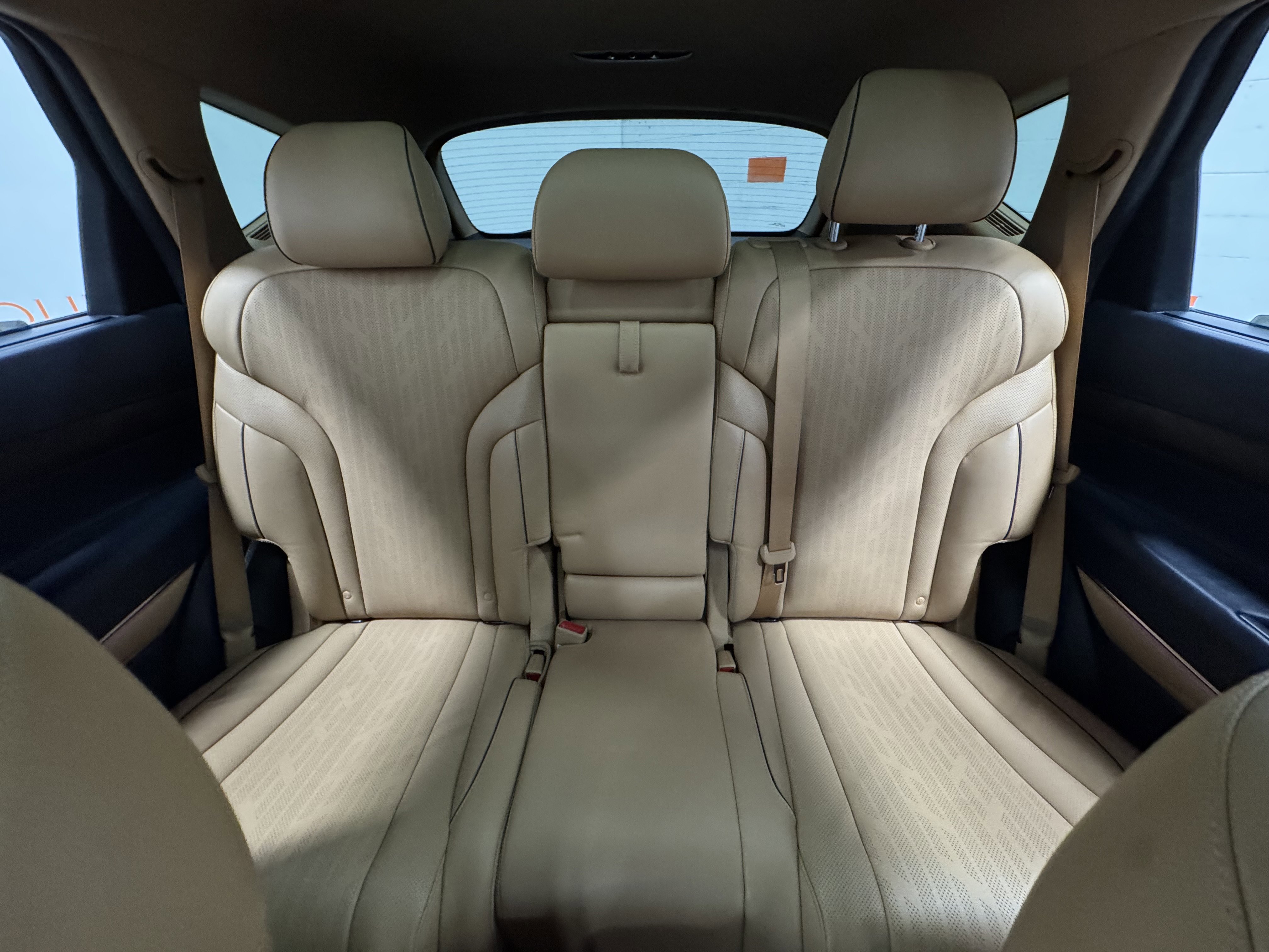 Used 2021 Genesis GV80 2.5T w/ Prestige Package 04 image 33